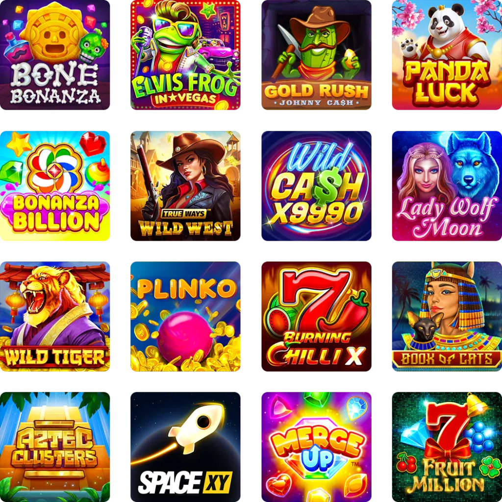 AG棋牌多款电子游戏合集